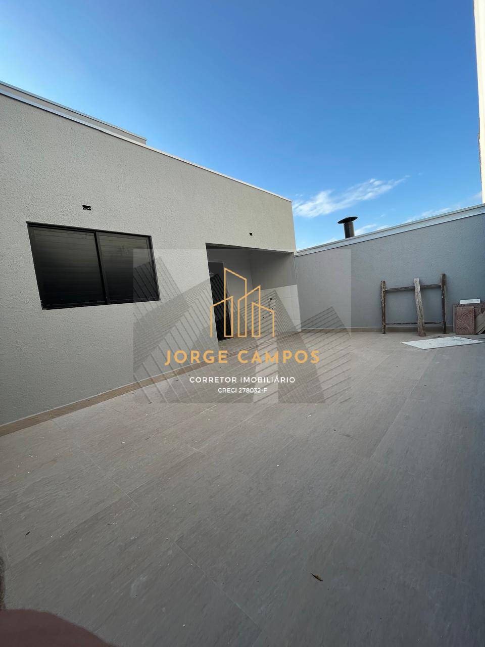 Casa à venda com 3 quartos, 150m² - Foto 10