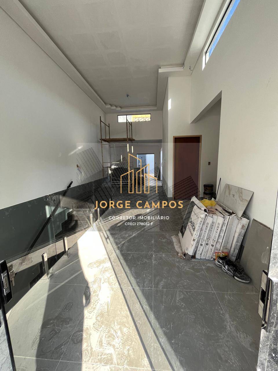 Casa à venda com 3 quartos, 150m² - Foto 12