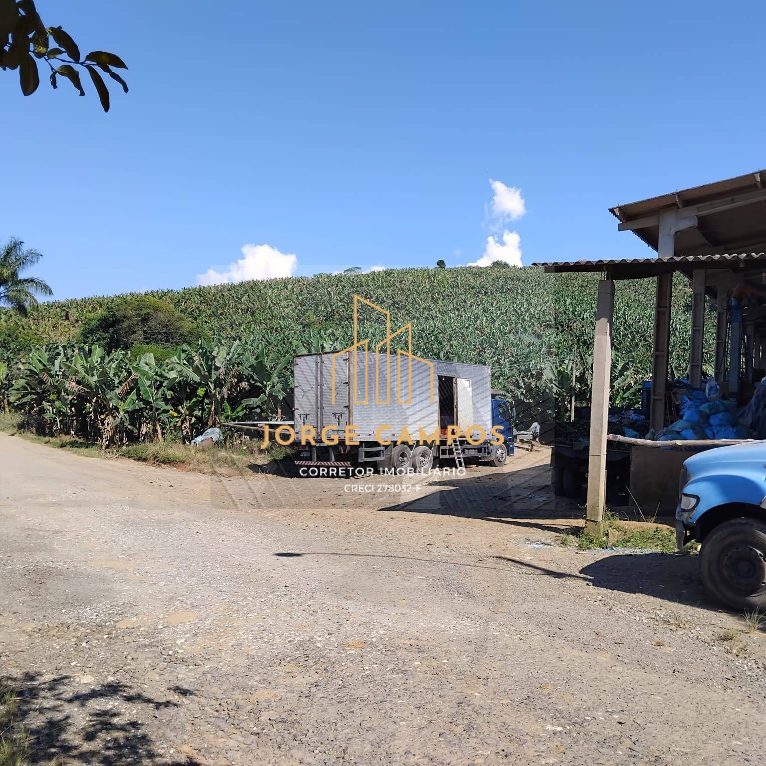Terreno à venda, 125m² - Foto 4