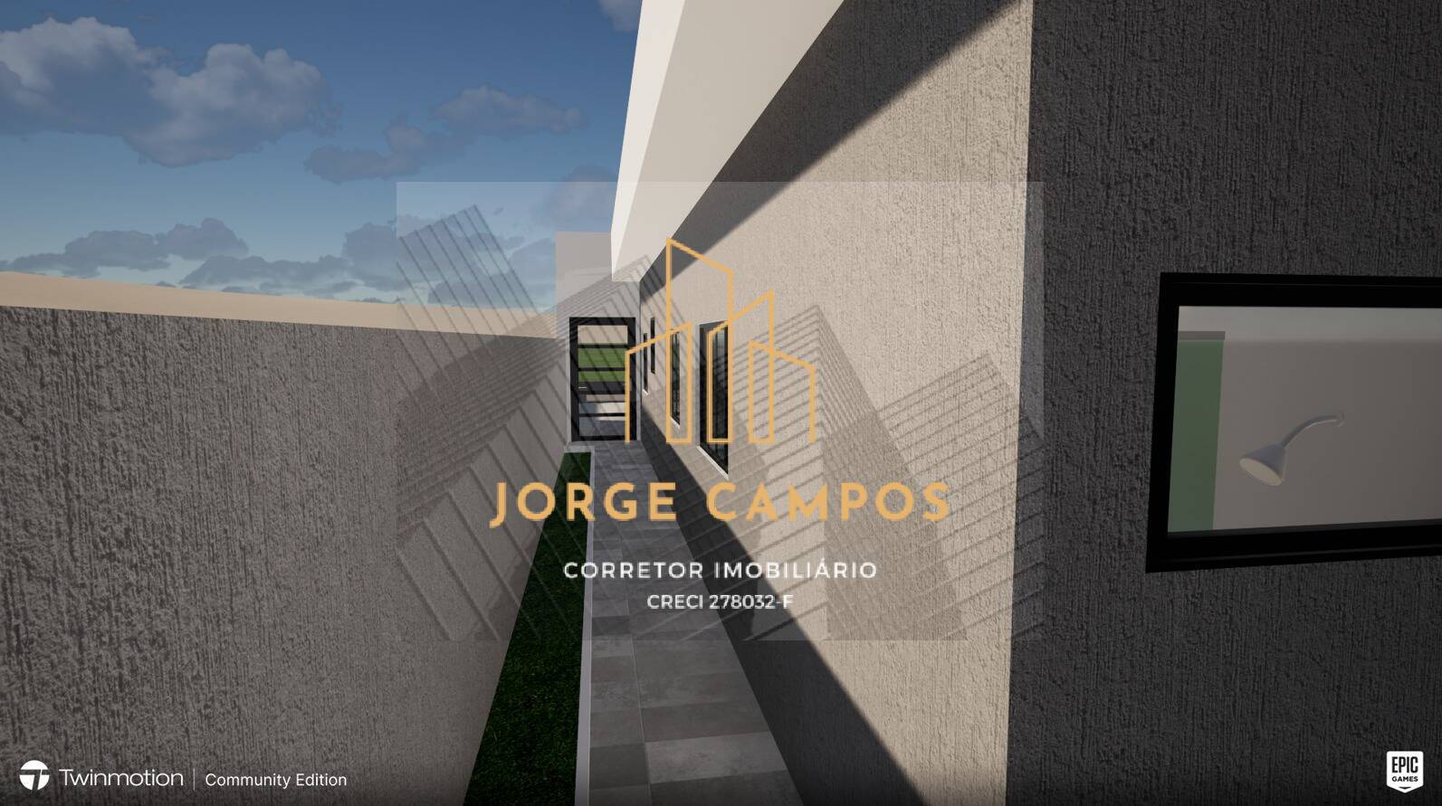 Casa à venda com 3 quartos, 132m² - Foto 3