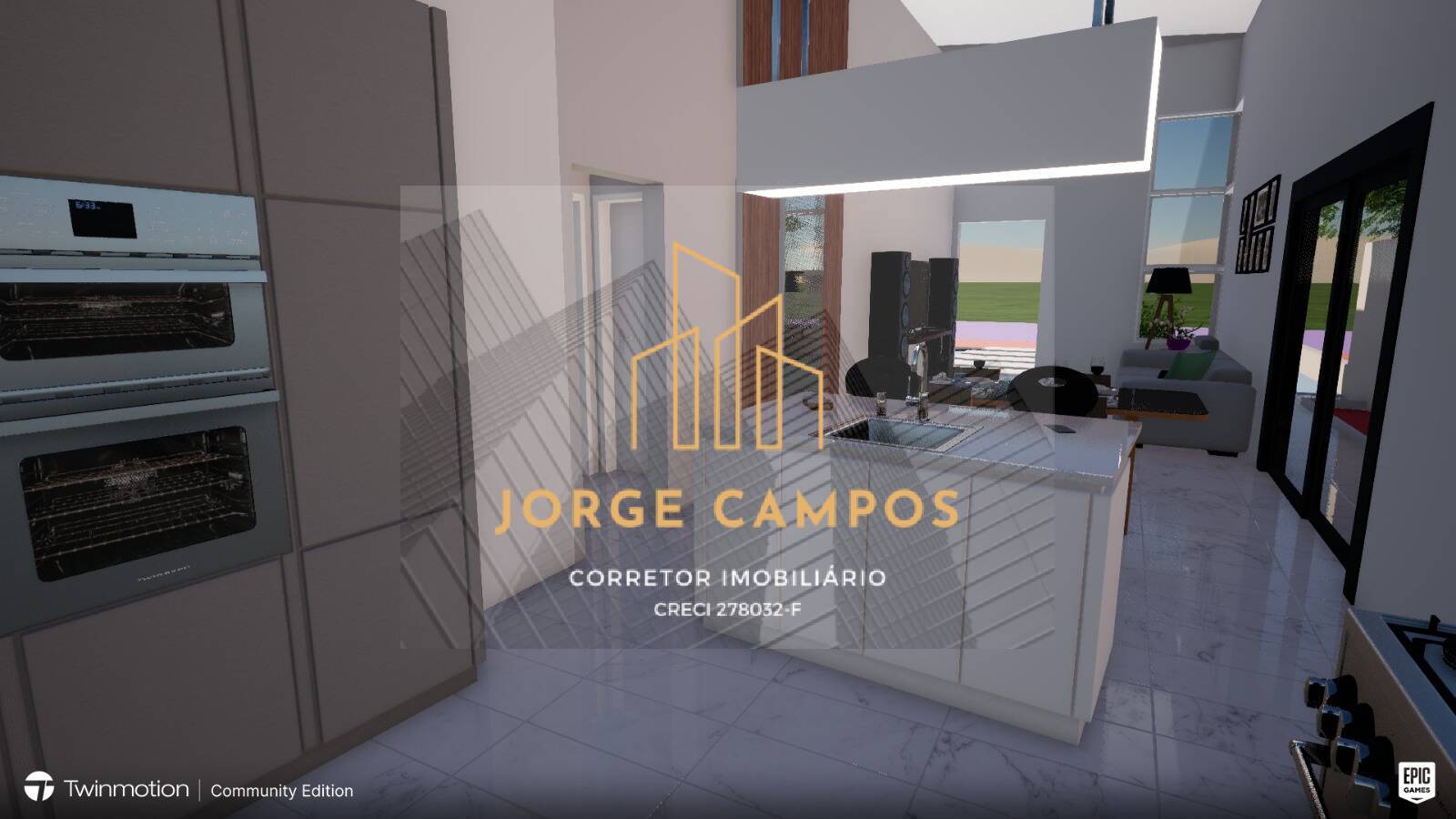 Casa à venda com 3 quartos, 132m² - Foto 11