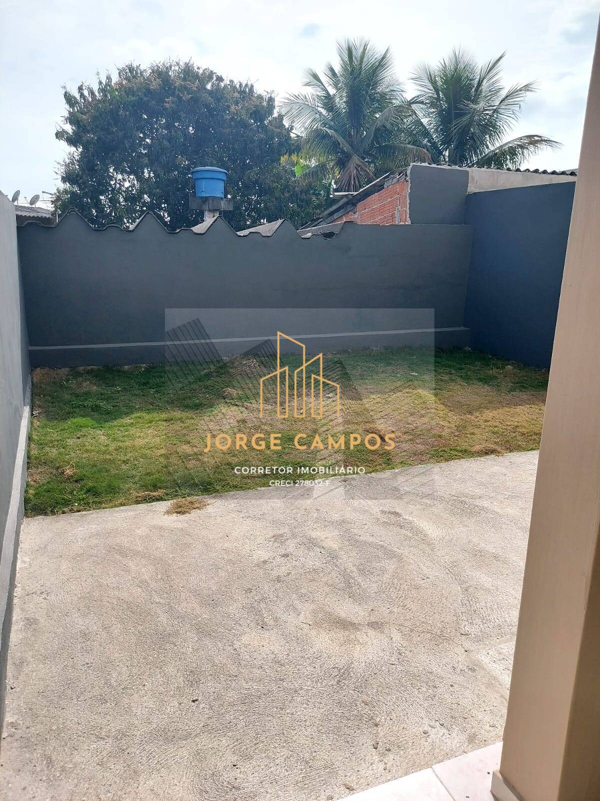 Casa, 2 quartos, 56 m² - Foto 7