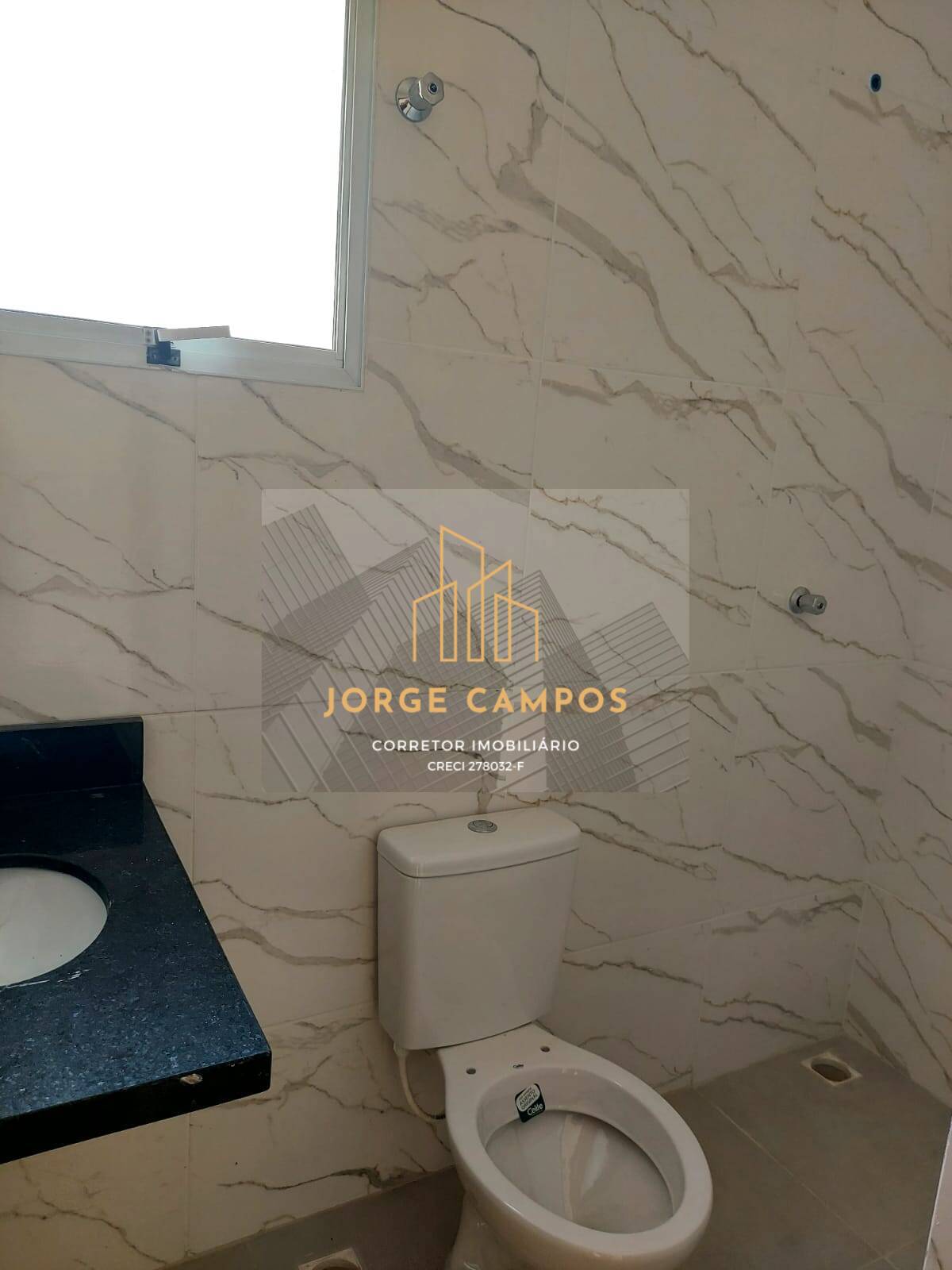 Casa, 2 quartos, 56 m² - Foto 6