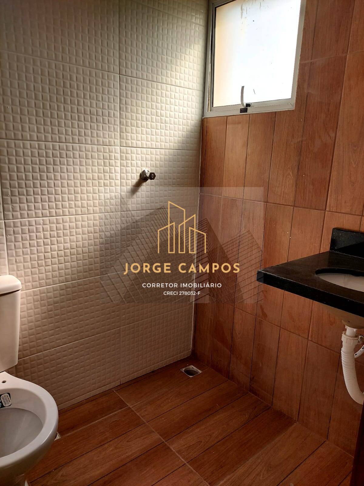 Casa, 2 quartos, 56 m² - Foto 9