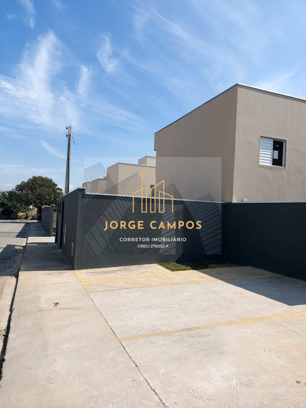 Casa, 2 quartos, 56 m² - Foto 13