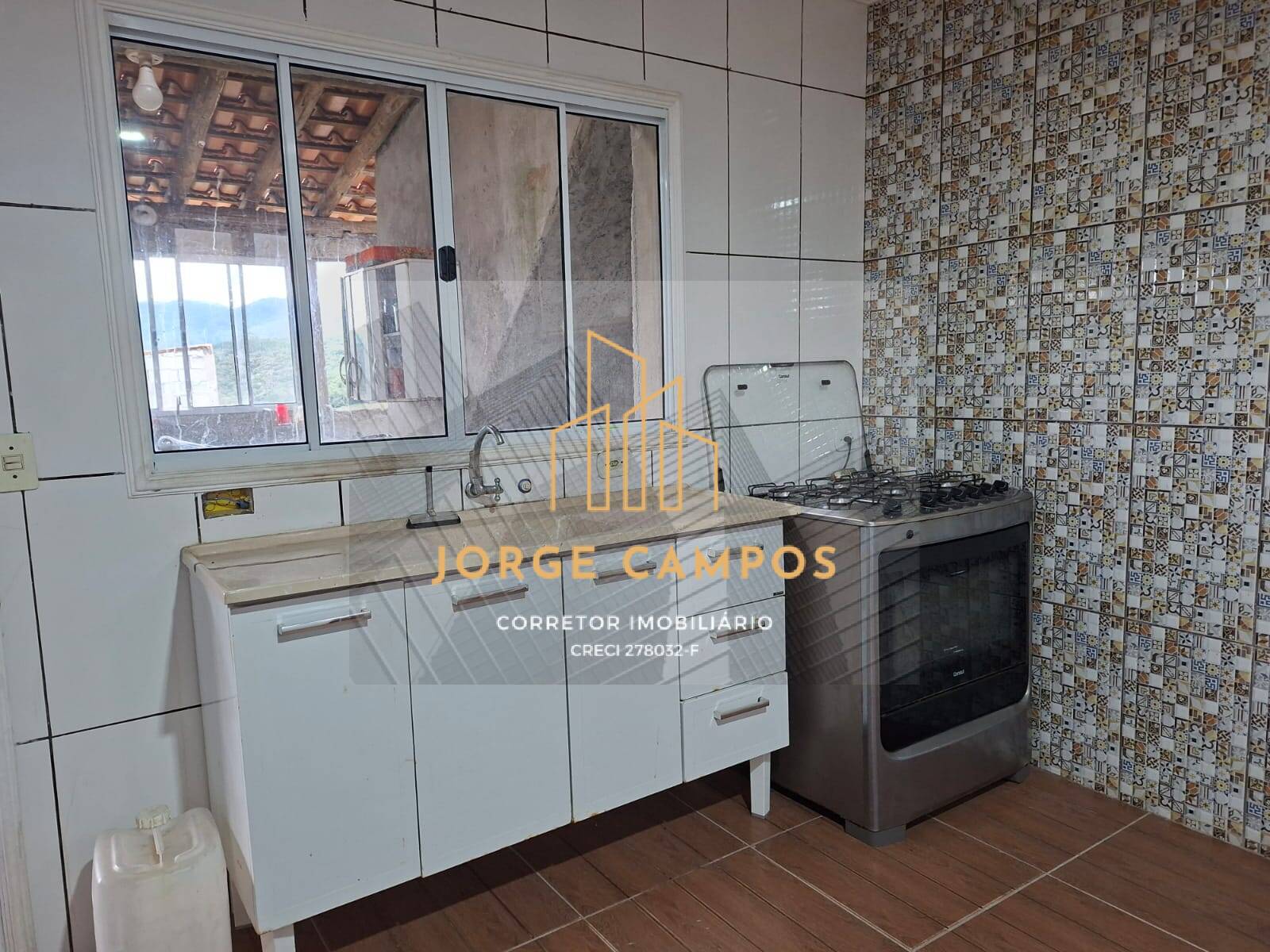 Sobrado à venda com 3 quartos, 400m² - Foto 3