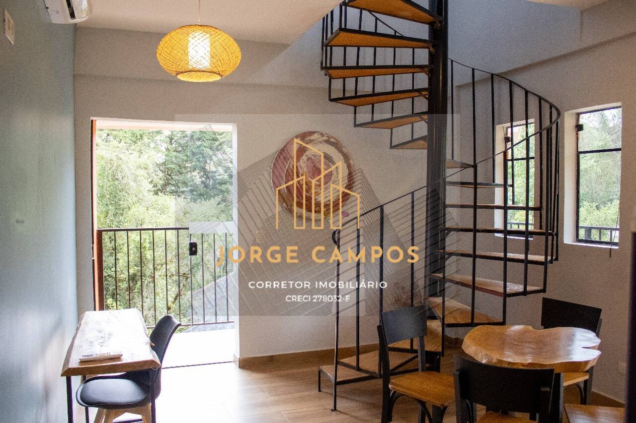 Prédio Inteiro, 950 m² - Foto 1