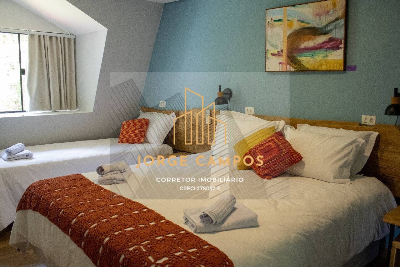 Prédio Inteiro, 950 m² - Foto 2