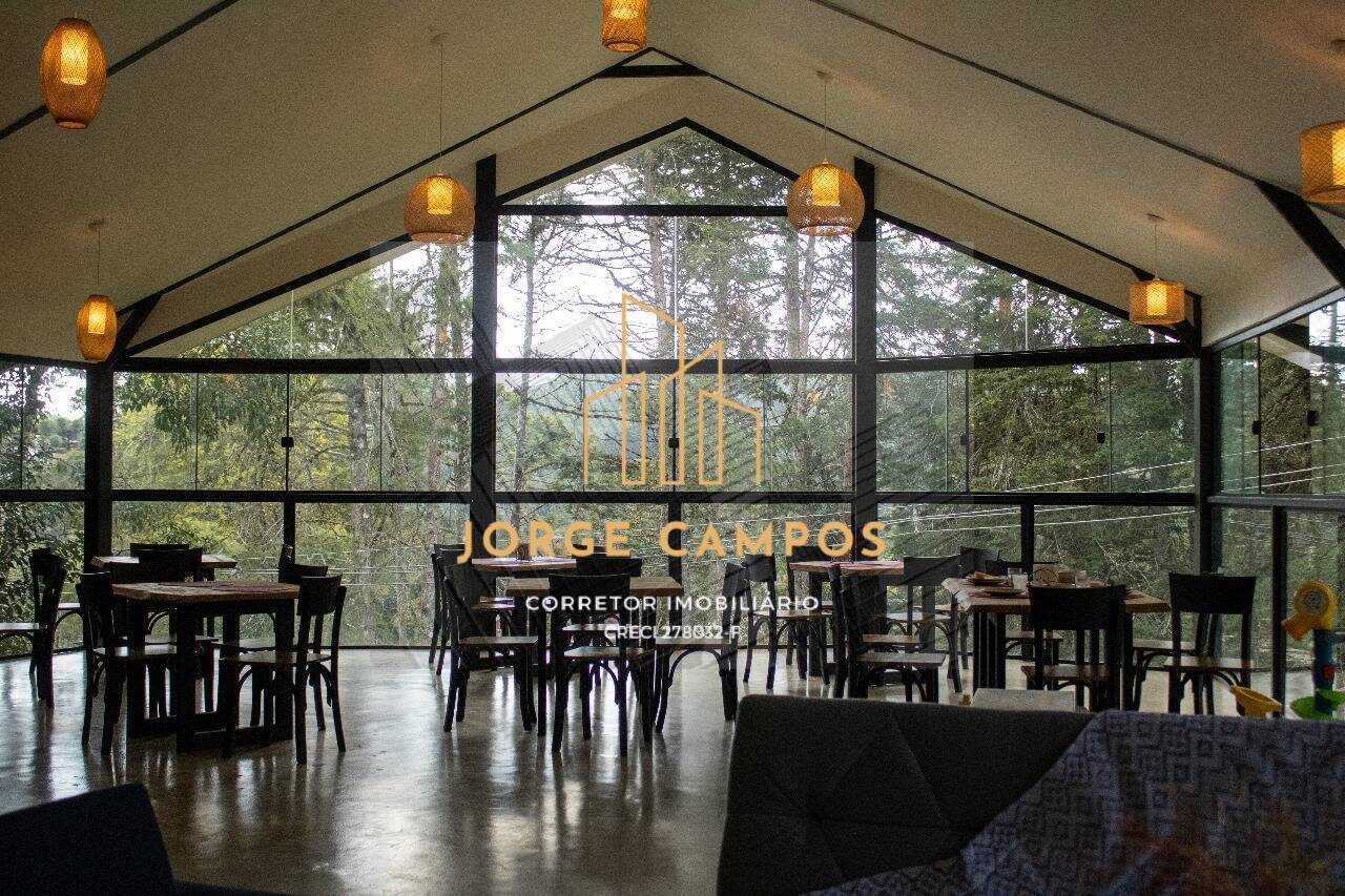 Prédio Inteiro, 950 m² - Foto 3