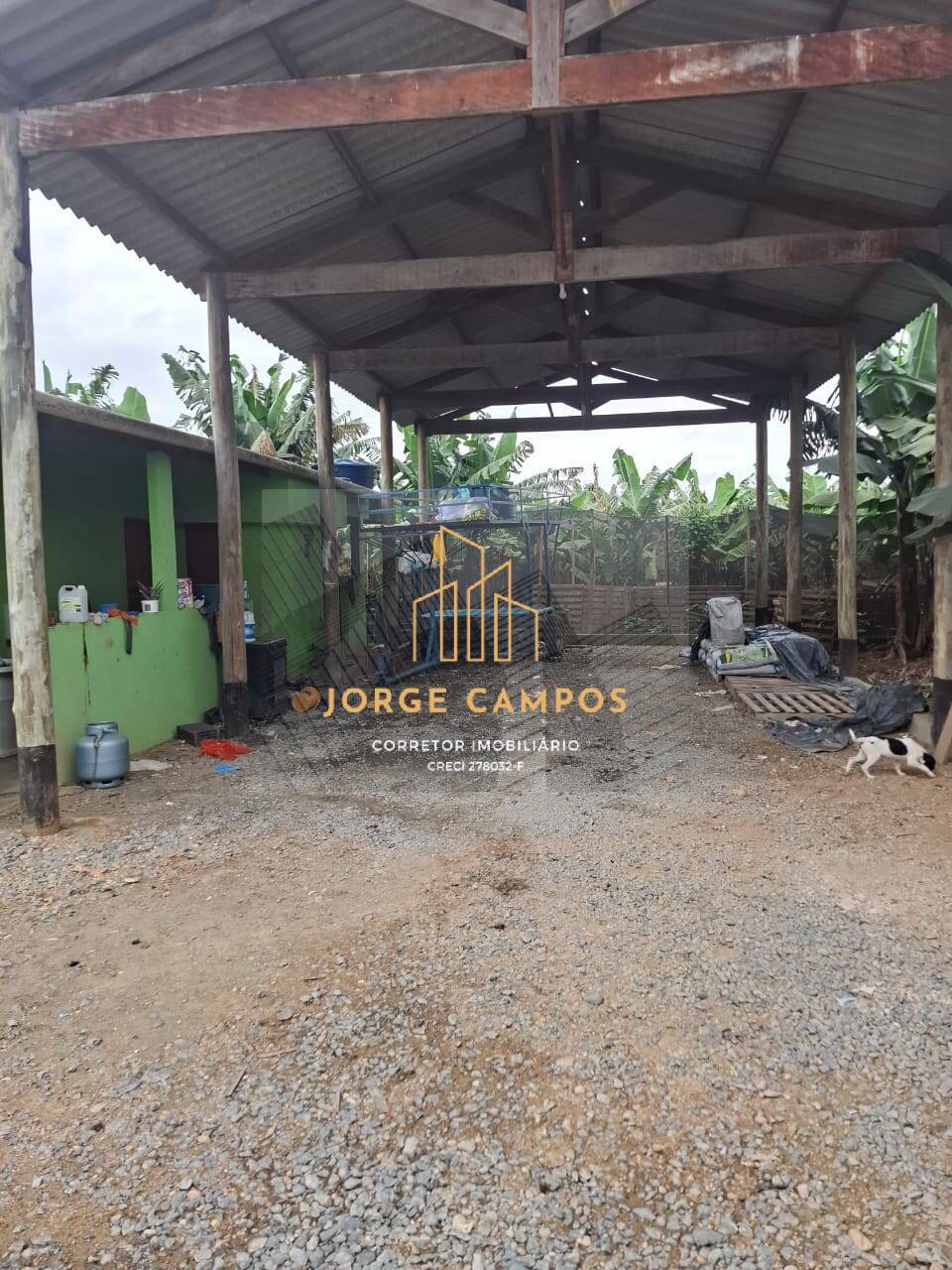 Sítio, 2 quartos, 5 m² - Foto 9