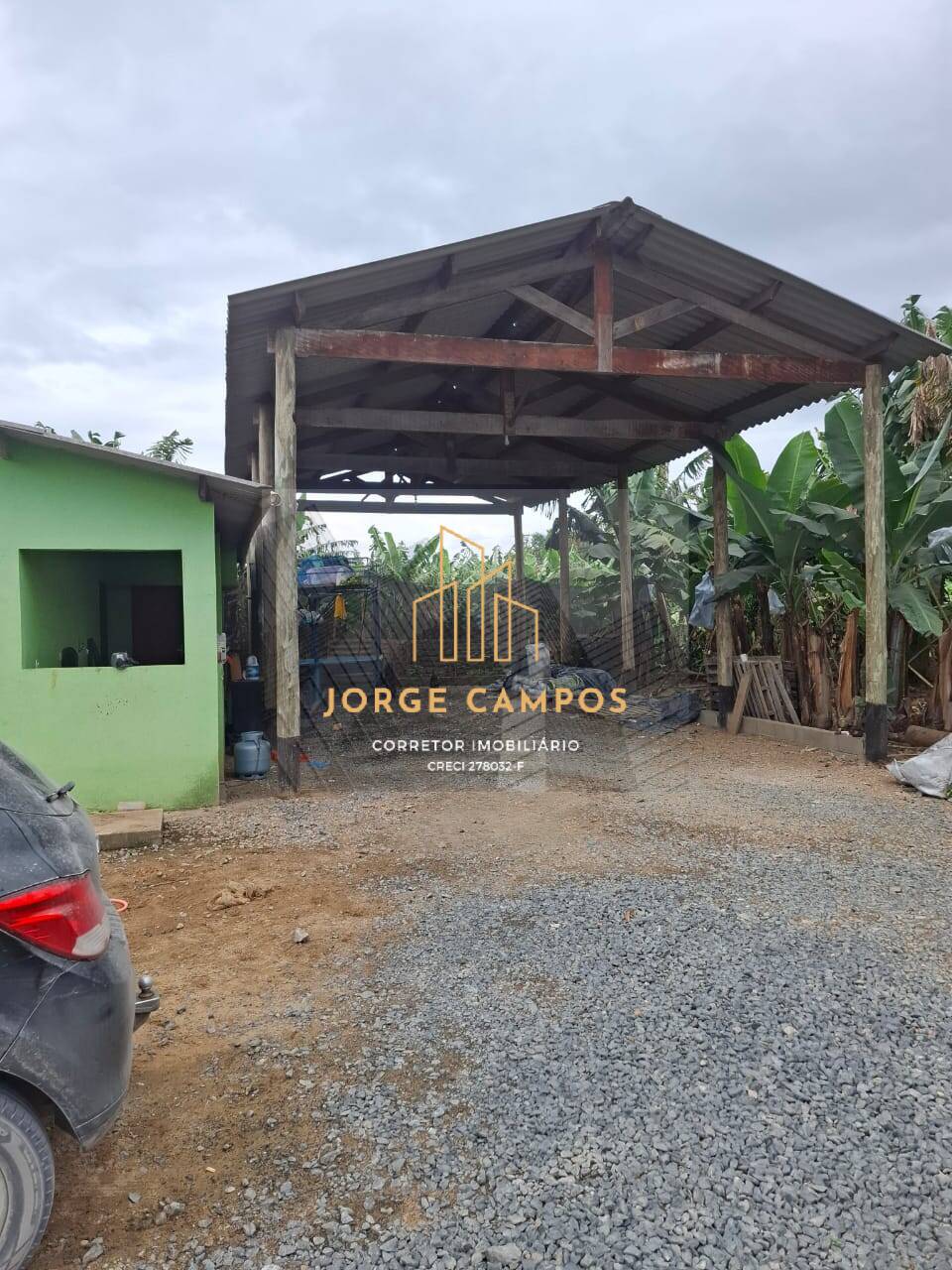 Sítio, 2 quartos, 5 m² - Foto 3