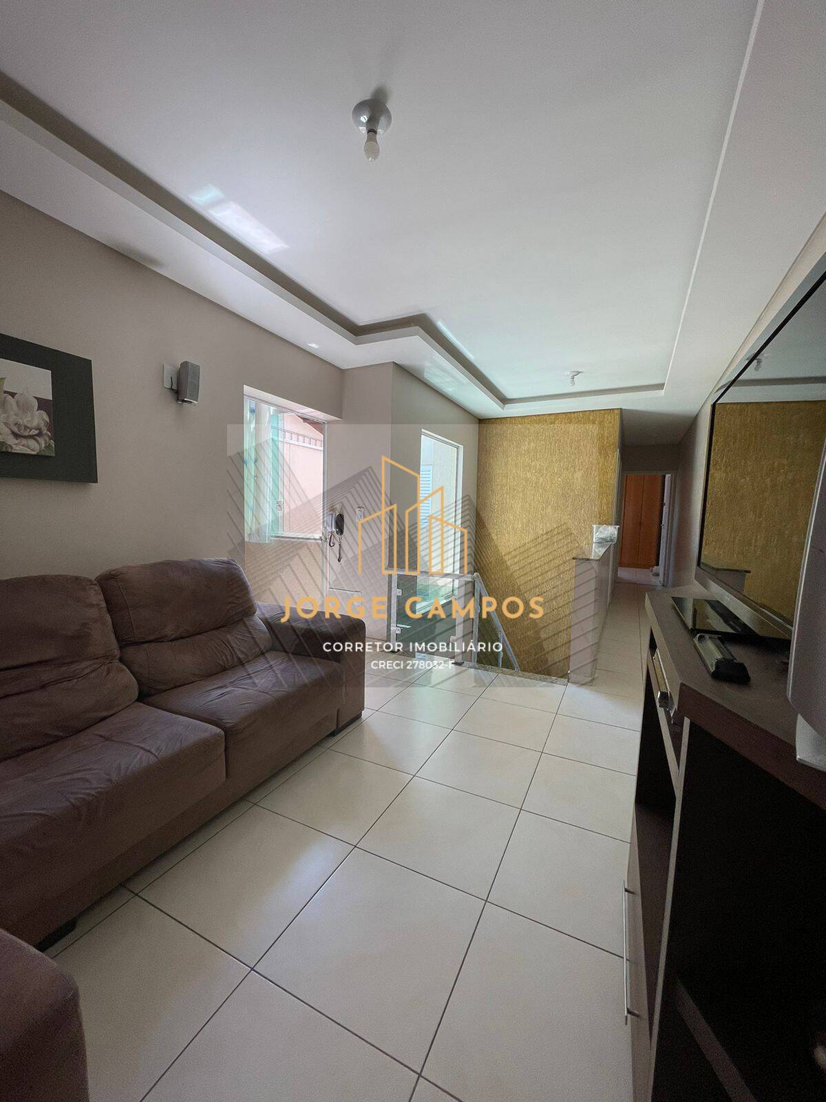 Sobrado à venda com 4 quartos, 184m² - Foto 3