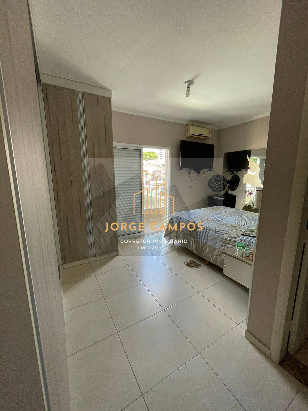 Sobrado à venda com 4 quartos, 184m² - Foto 4