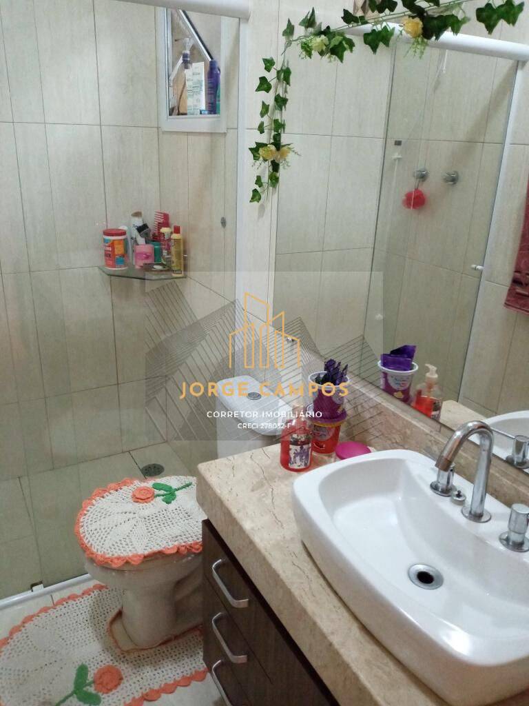 Sobrado à venda com 4 quartos, 184m² - Foto 9