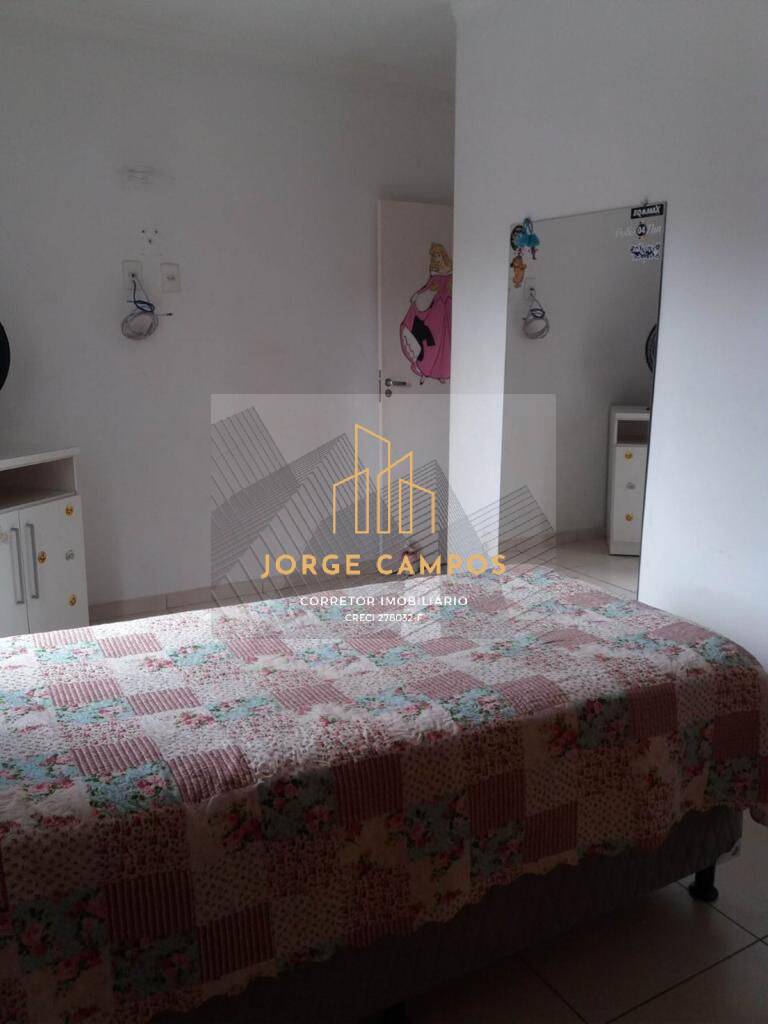 Sobrado à venda com 4 quartos, 184m² - Foto 7
