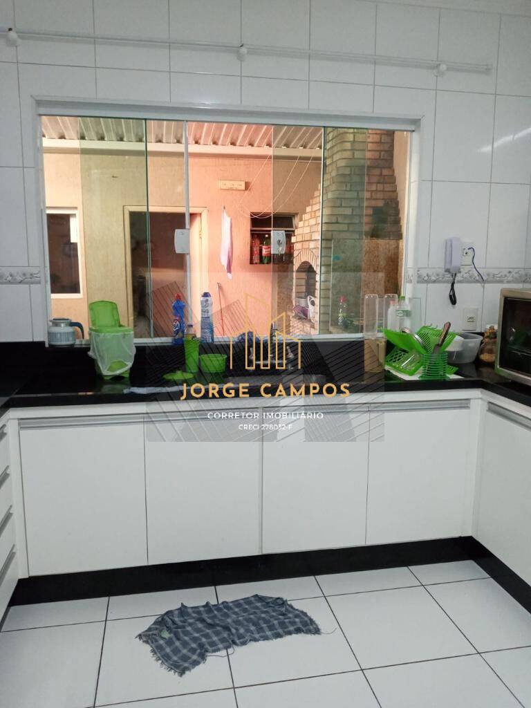 Sobrado à venda com 4 quartos, 184m² - Foto 10