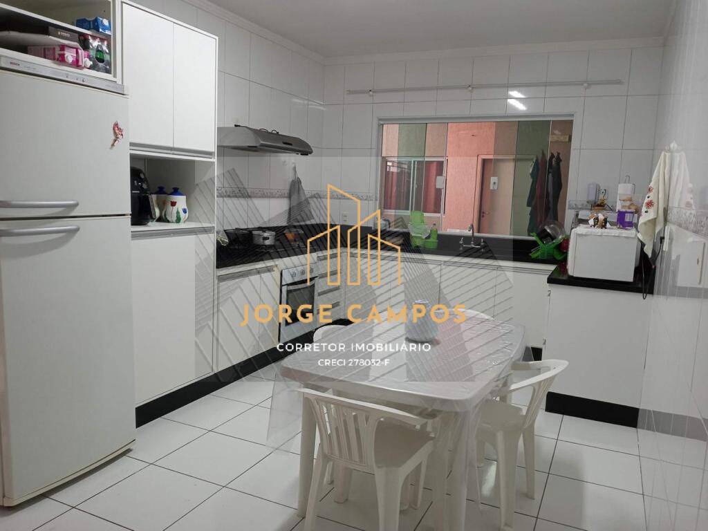 Sobrado à venda com 4 quartos, 184m² - Foto 11