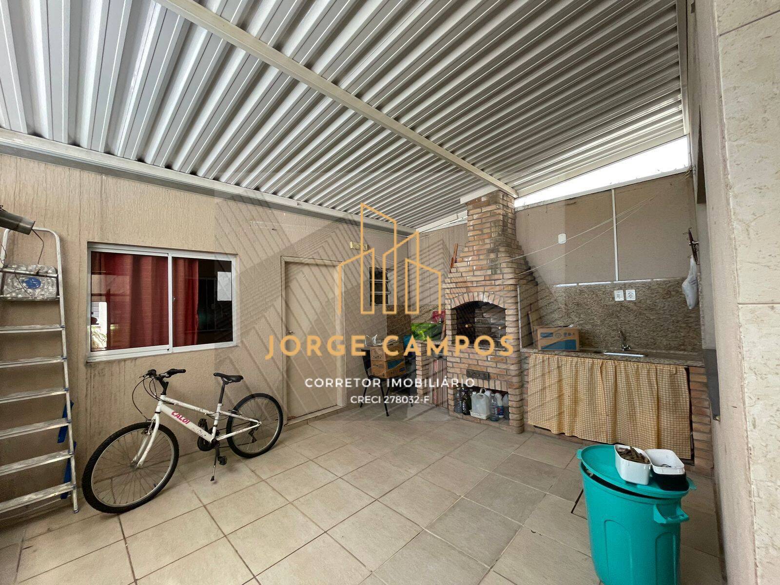 Sobrado à venda com 4 quartos, 184m² - Foto 12