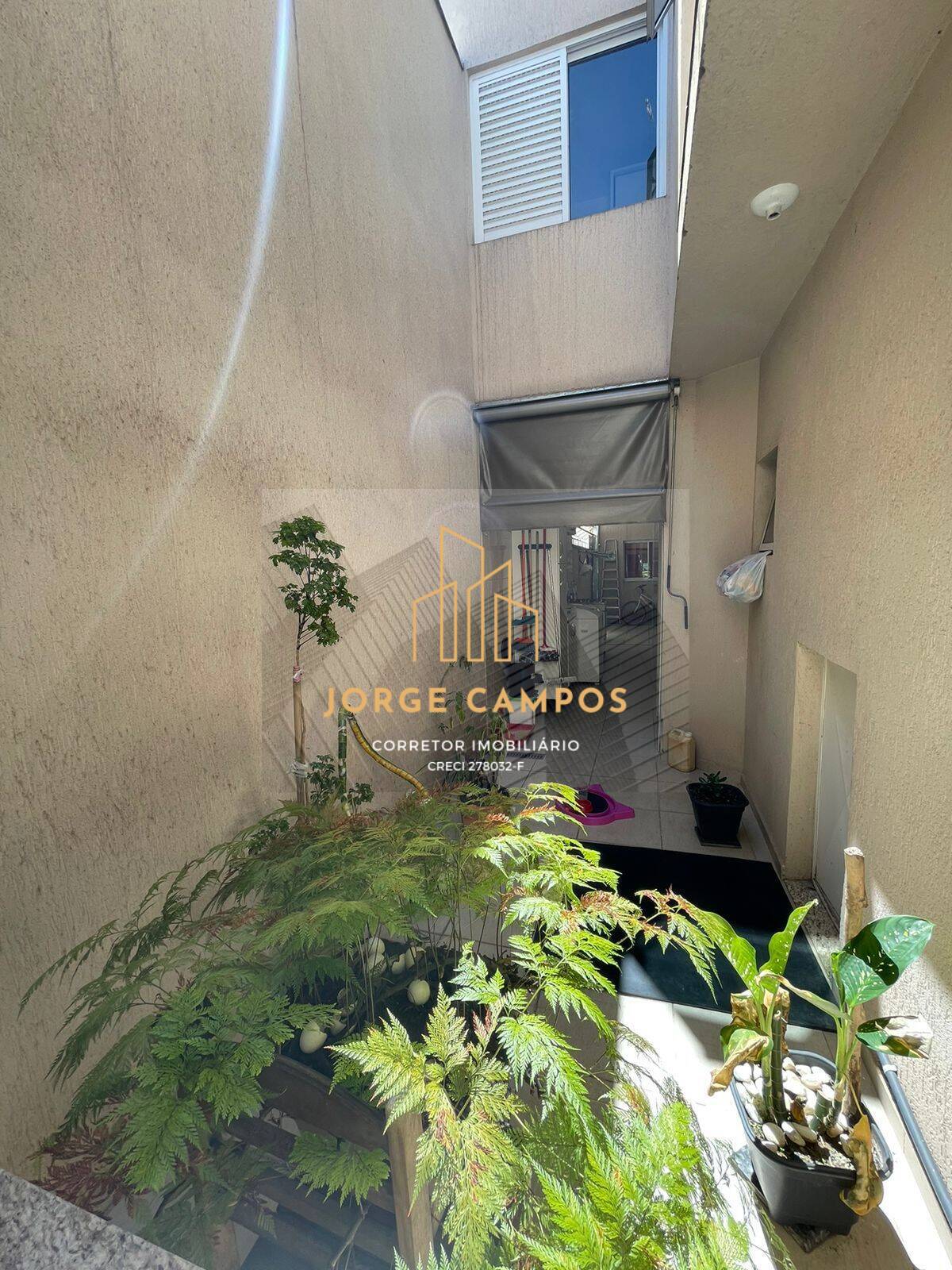 Sobrado à venda com 4 quartos, 184m² - Foto 13
