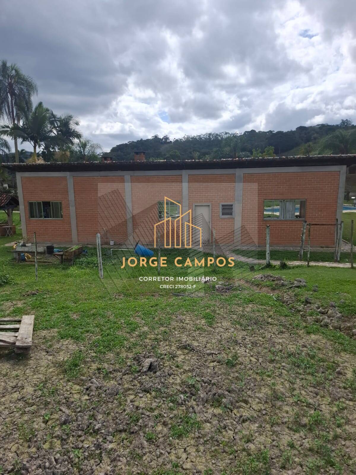 Fazenda, 65 m² - Foto 3