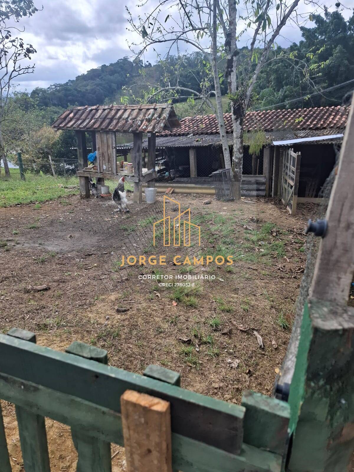 Fazenda, 65 m² - Foto 11