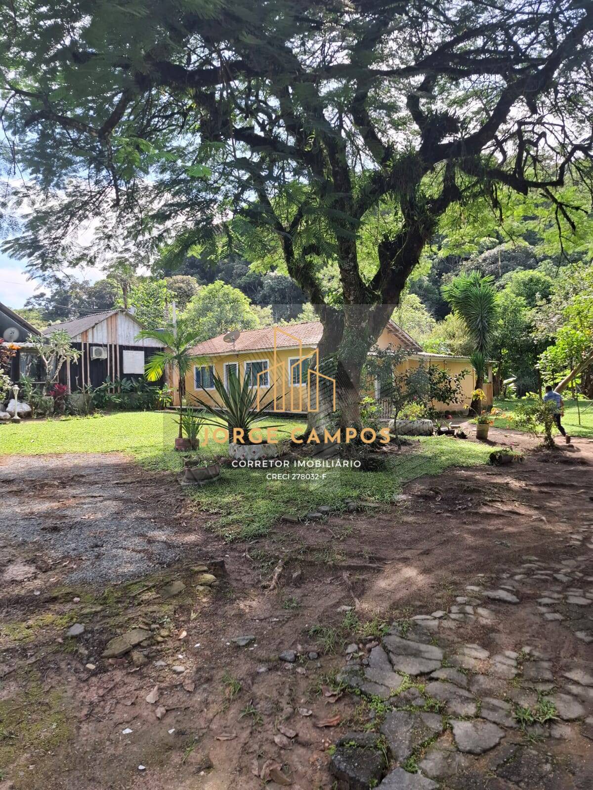 Fazenda, 250 m² - Foto 2