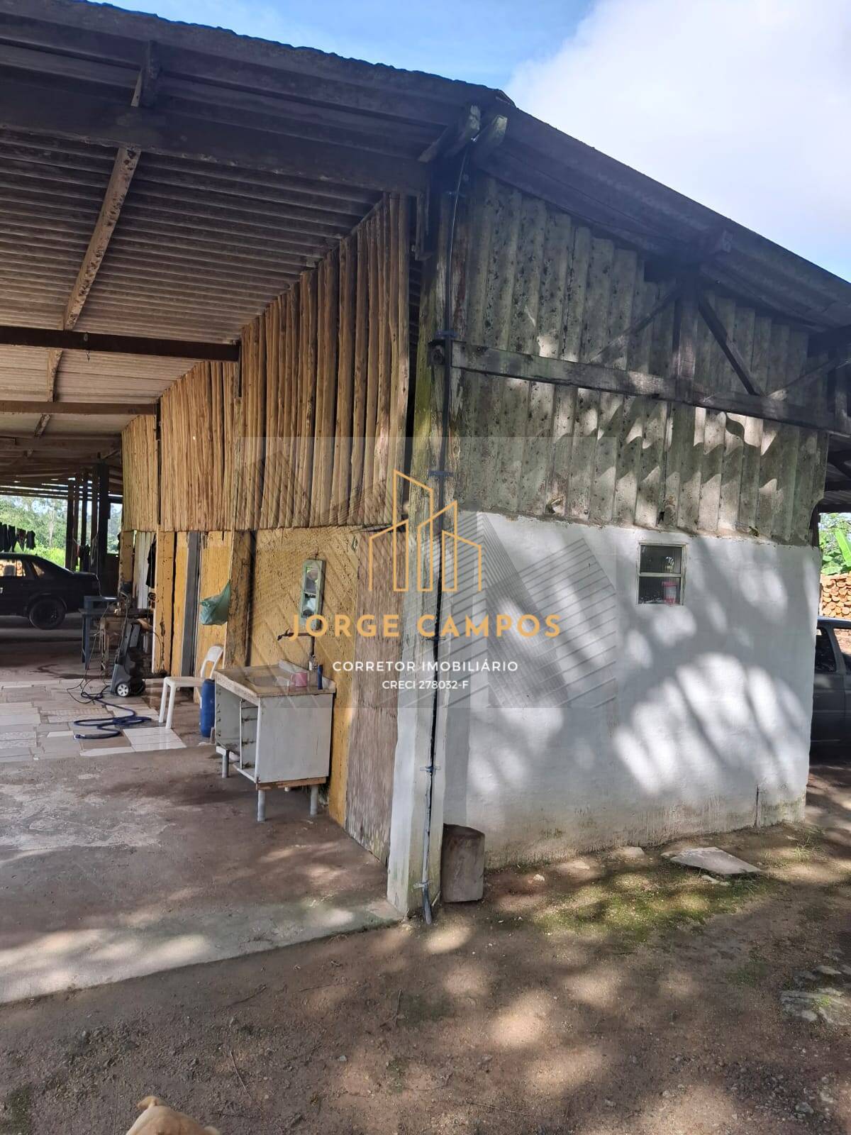 Fazenda, 250 m² - Foto 7