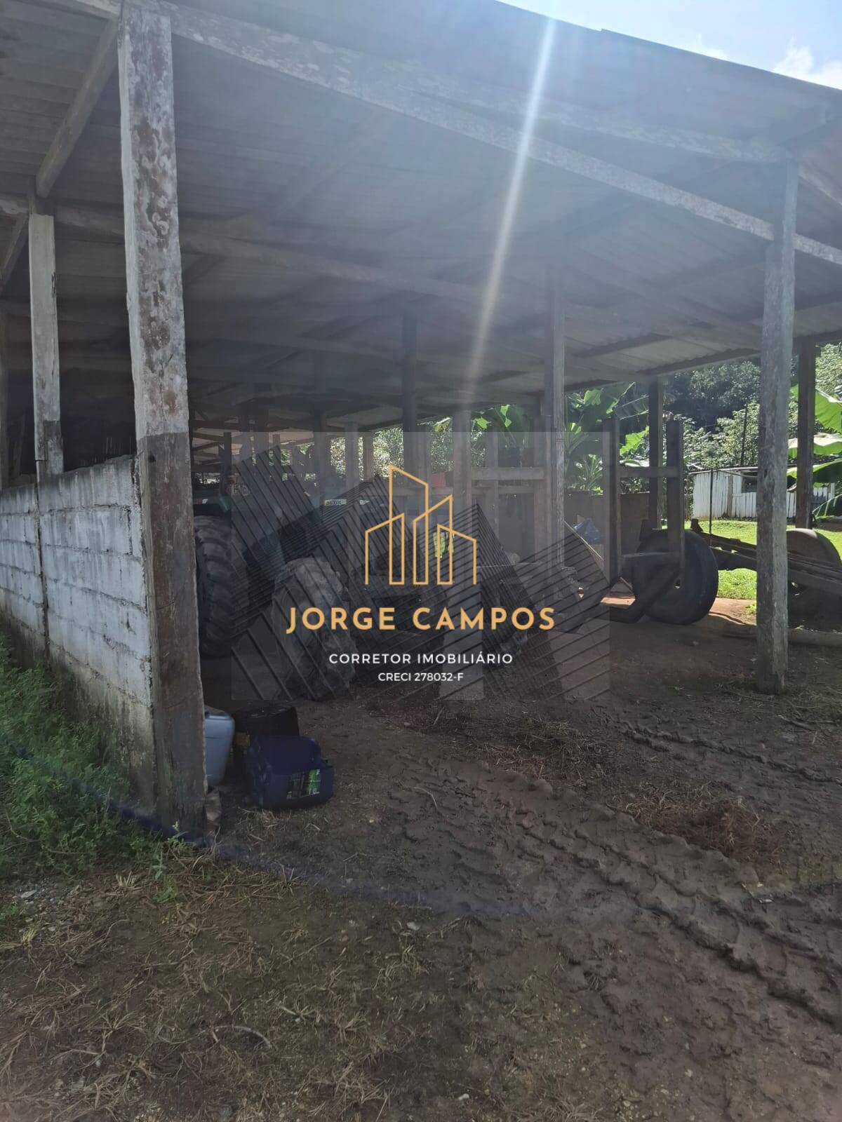 Fazenda, 250 m² - Foto 9