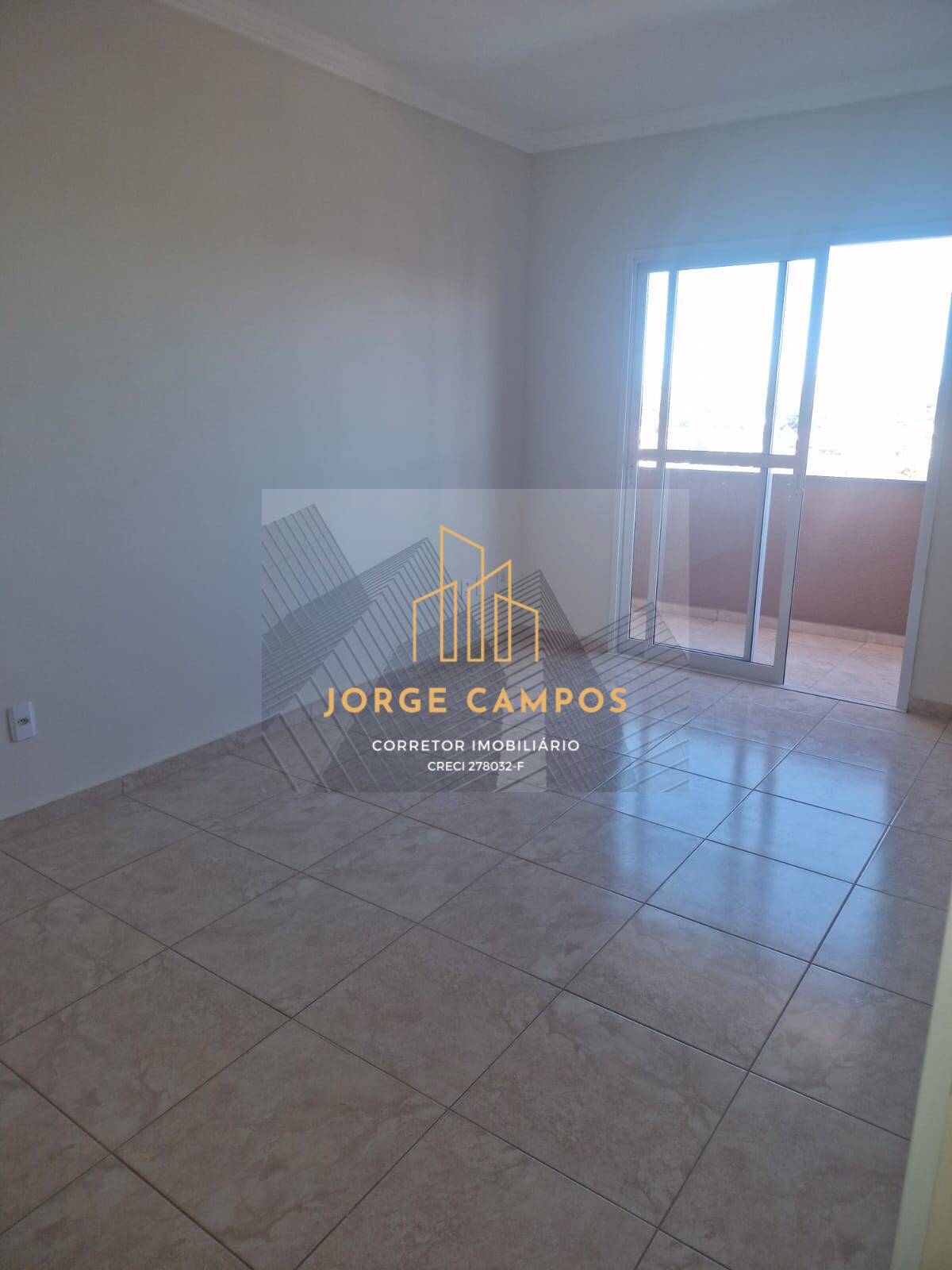 Apartamento, 2 quartos - Foto 2