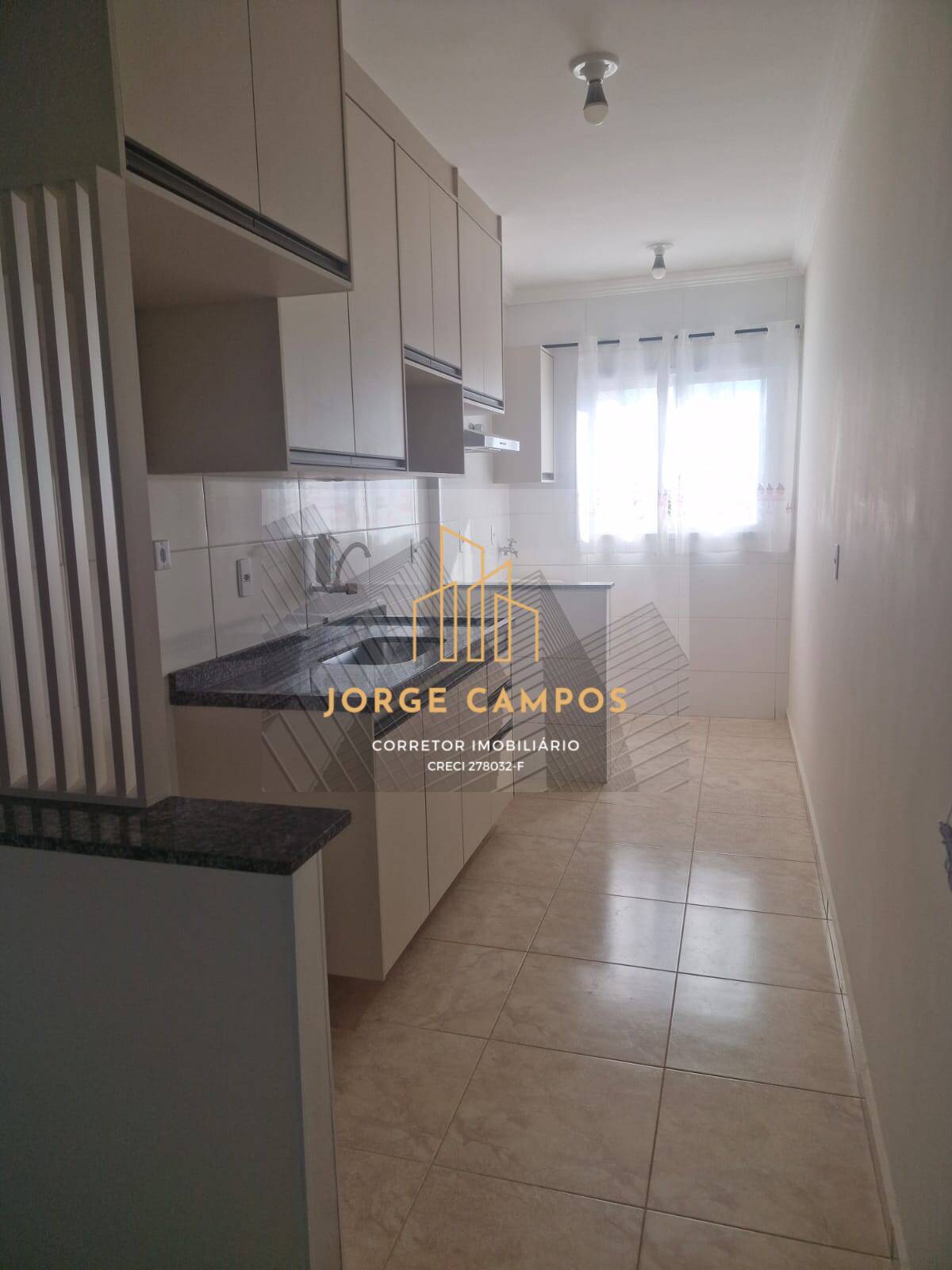 Apartamento, 2 quartos - Foto 3