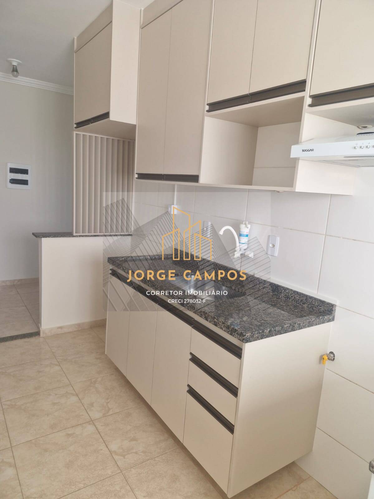 Apartamento, 2 quartos - Foto 4