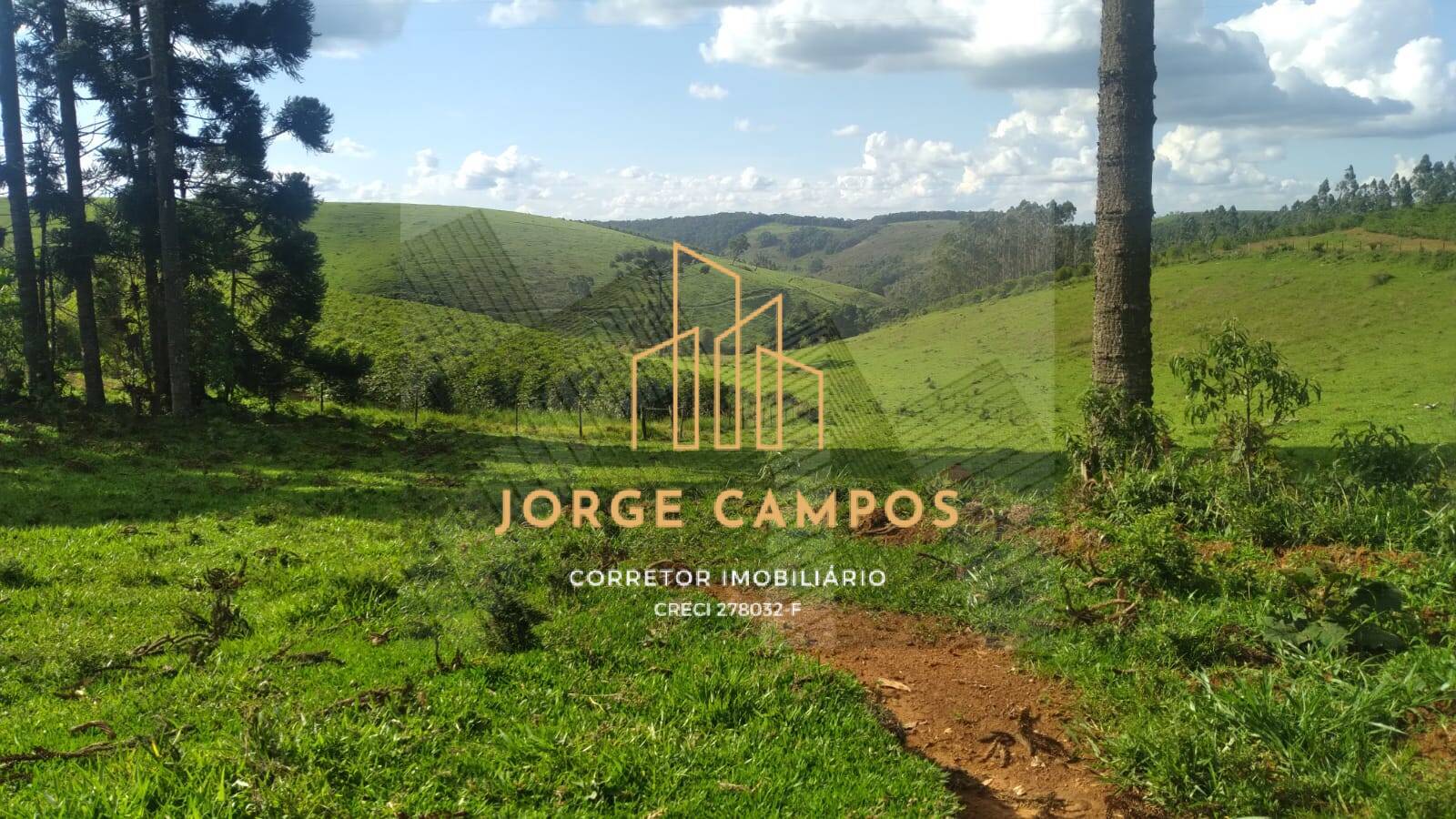 Fazenda-Sítio-Chácara, 790 m² - Foto 2