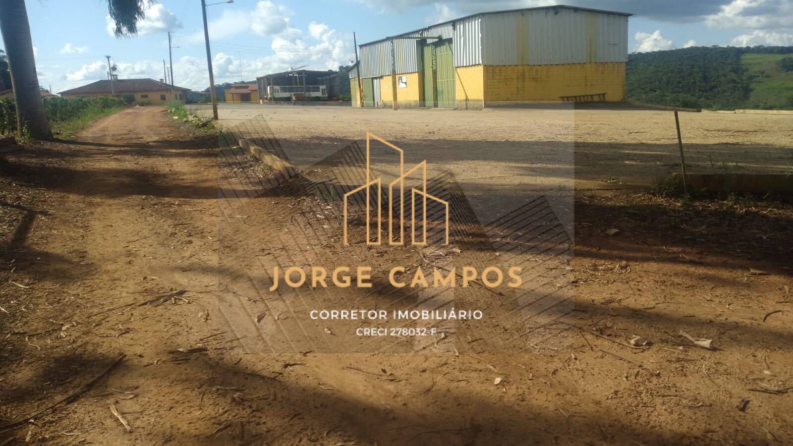 Fazenda-Sítio-Chácara, 790 m² - Foto 5