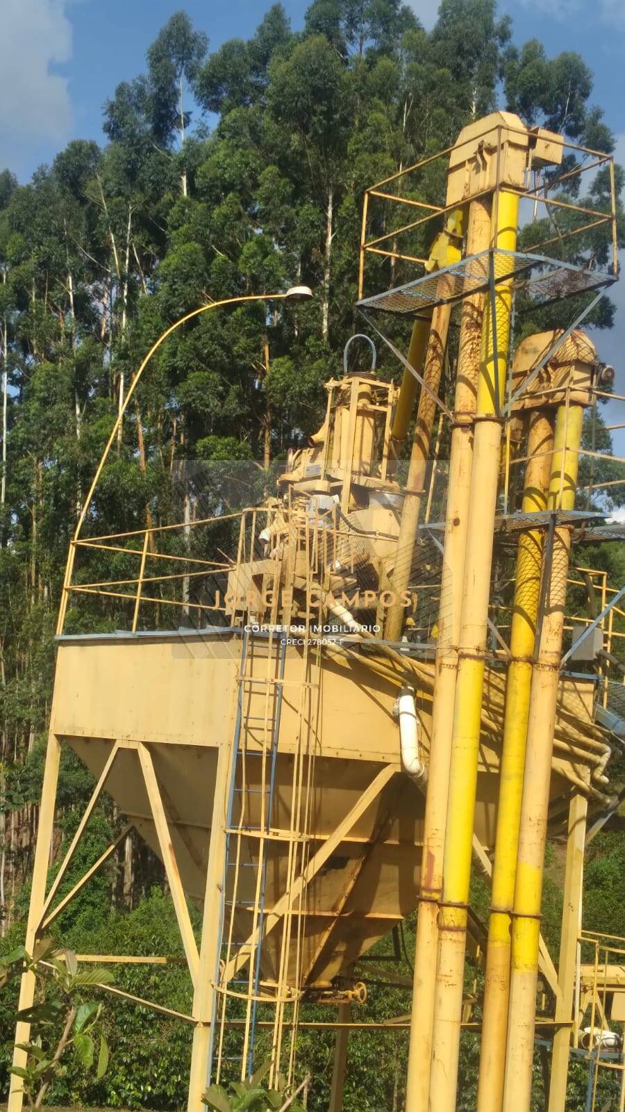 Fazenda-Sítio-Chácara, 790 m² - Foto 12