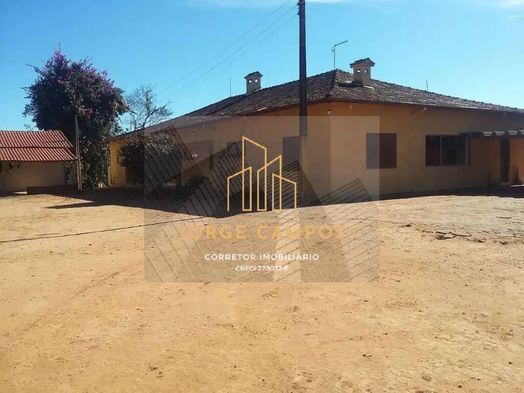 Fazenda-Sítio-Chácara, 790 m² - Foto 17