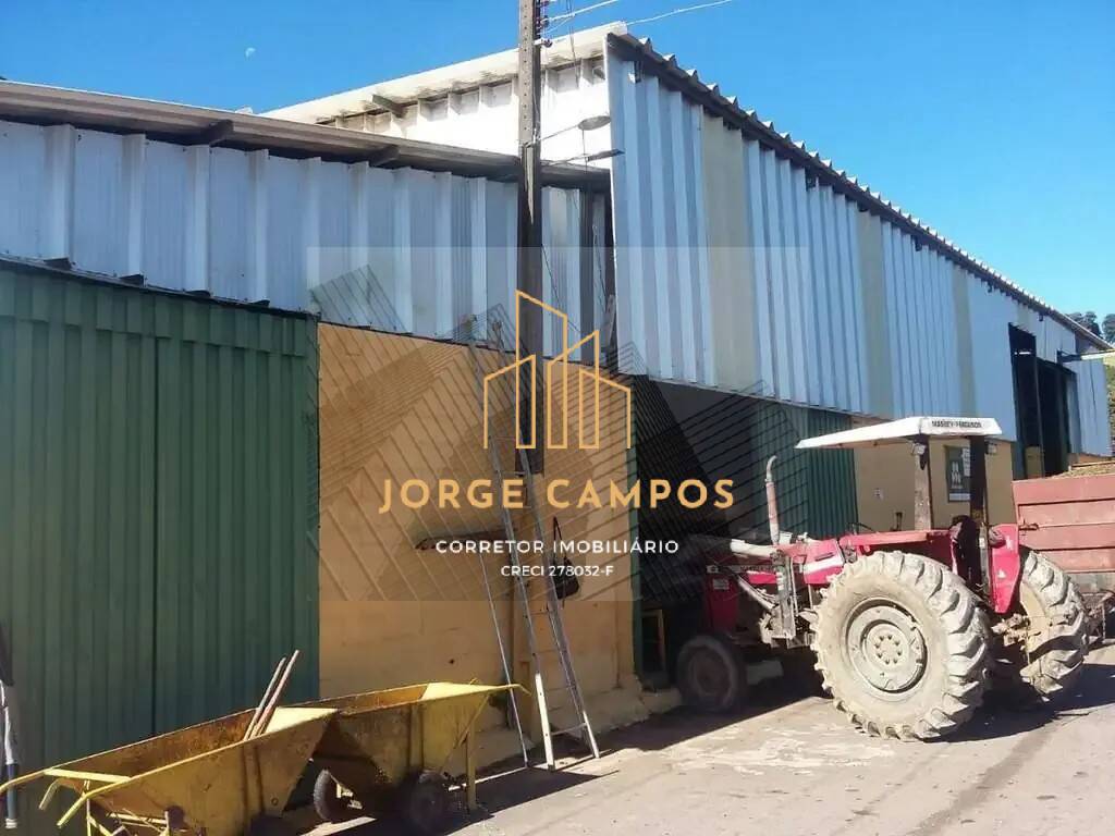 Fazenda-Sítio-Chácara, 790 m² - Foto 21