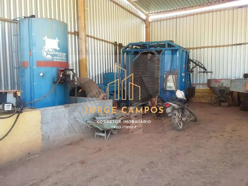 Fazenda-Sítio-Chácara, 790 m² - Foto 25