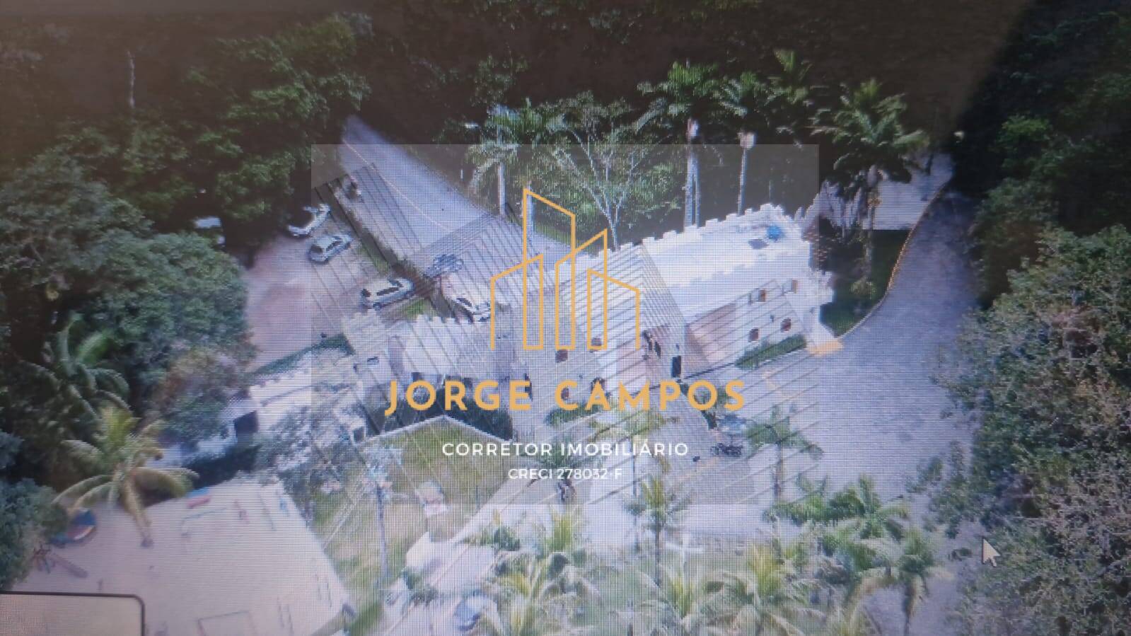 Terreno, 403 m² - Foto 1