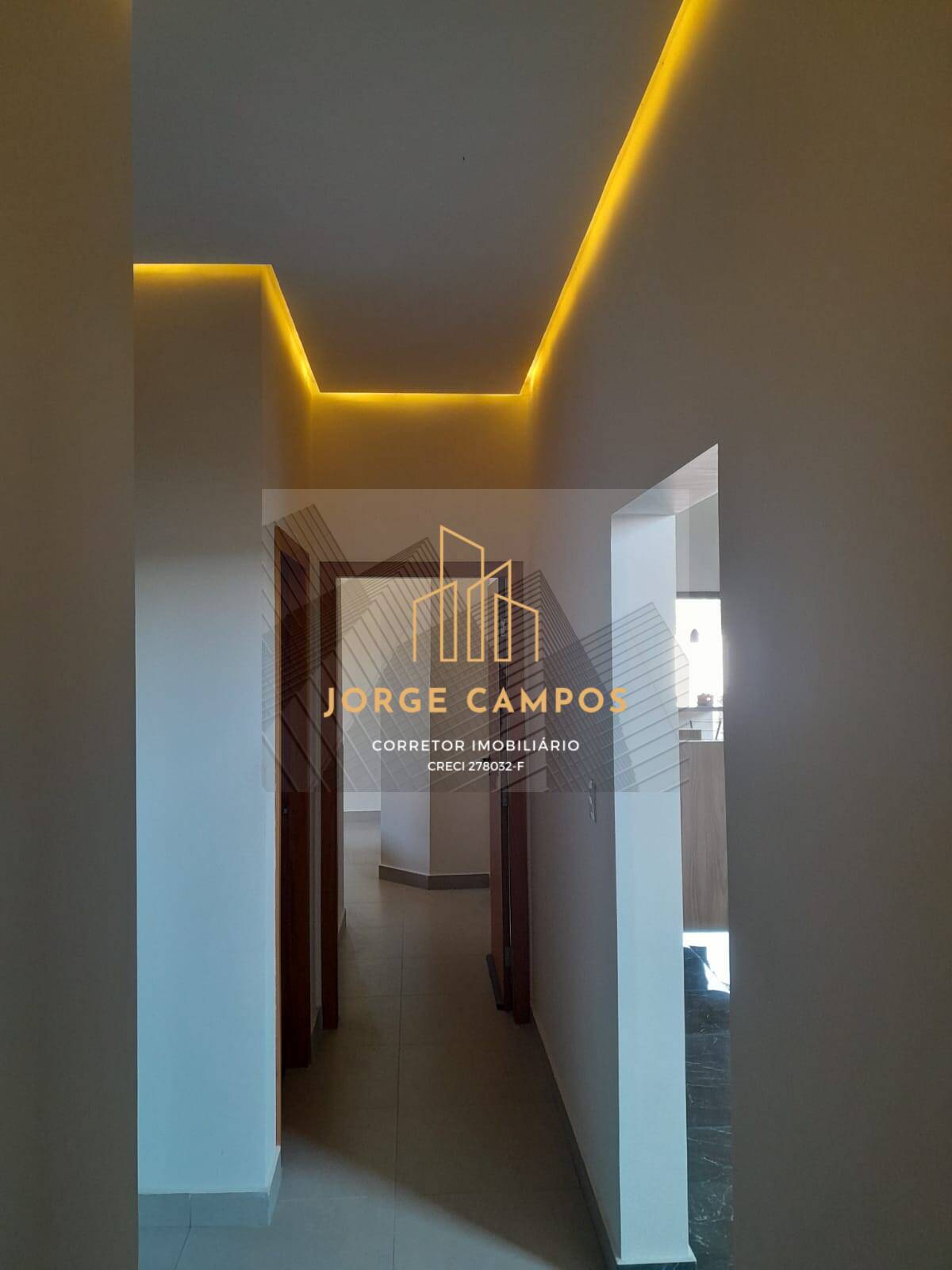 Casa de Condomínio, 3 quartos - Foto 9