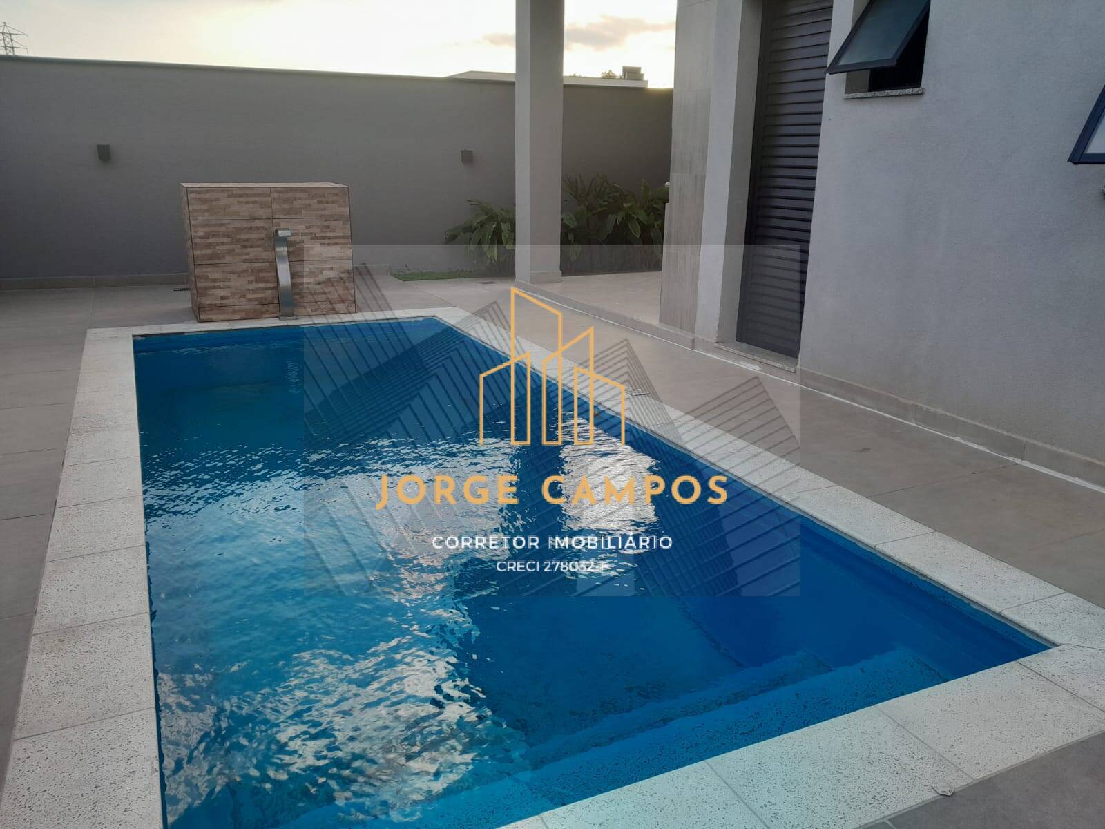 Casa de Condomínio, 3 quartos - Foto 8