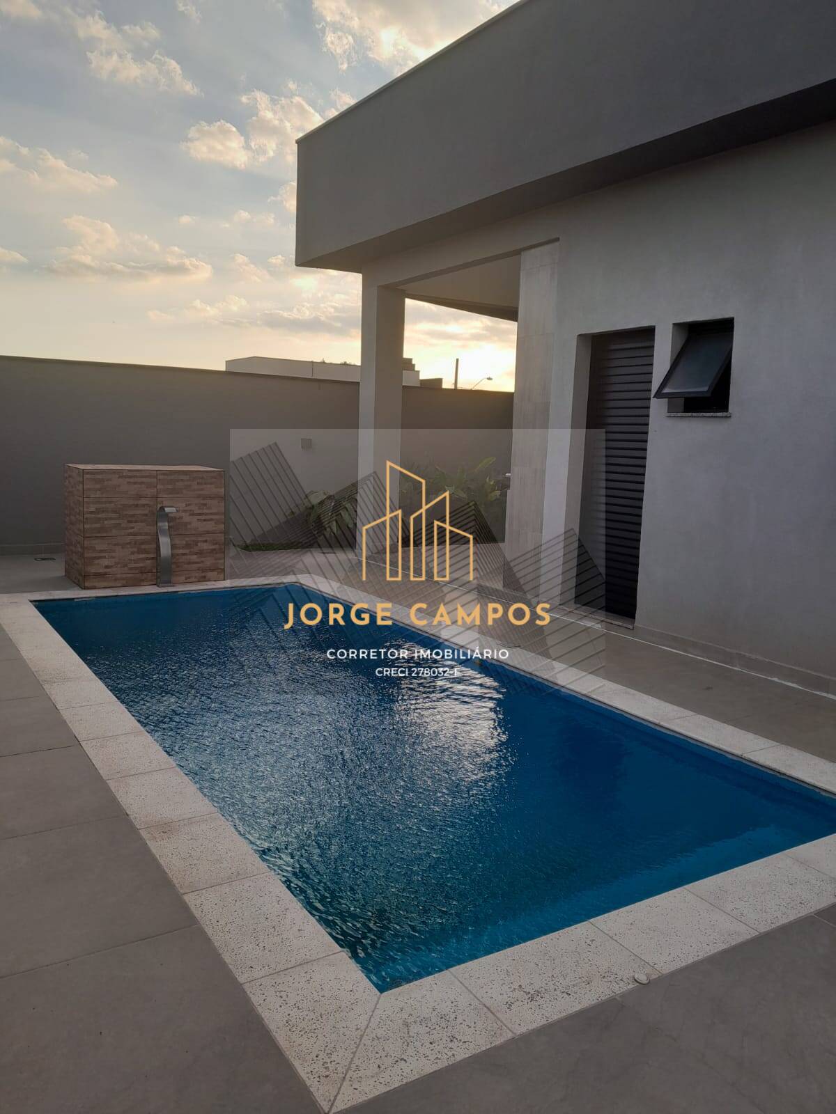 Casa de Condomínio, 3 quartos - Foto 7