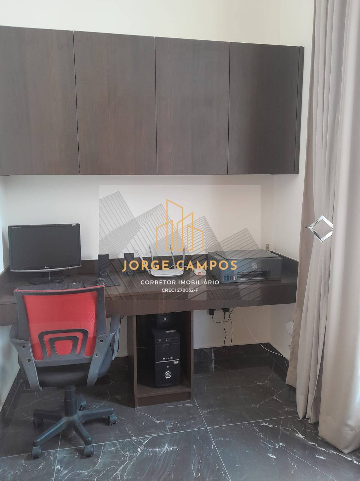 Casa de Condomínio, 3 quartos - Foto 15