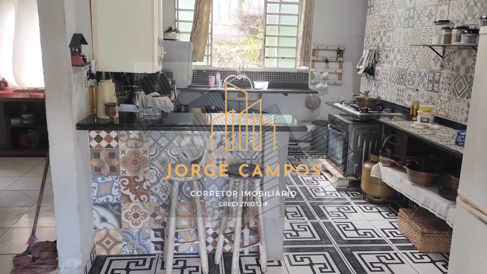 Chácara, 3 quartos, 2145 m² - Foto 4