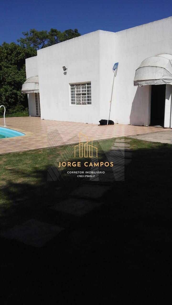 Chácara, 3 quartos, 2145 m² - Foto 5