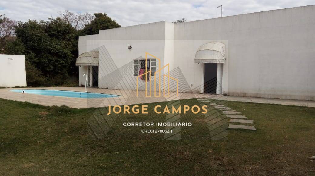 Chácara, 3 quartos, 2145 m² - Foto 7