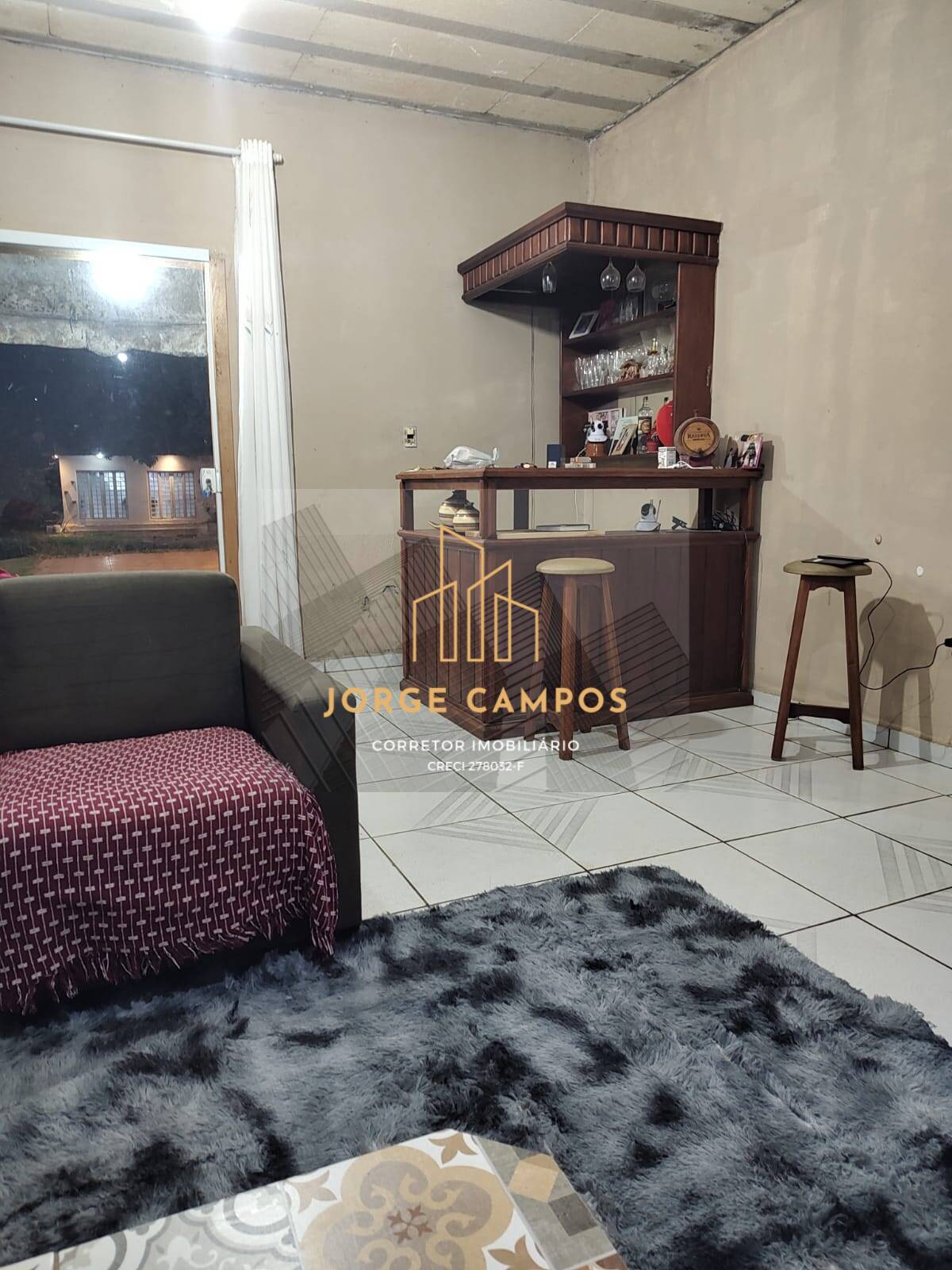 Chácara, 3 quartos, 2145 m² - Foto 8