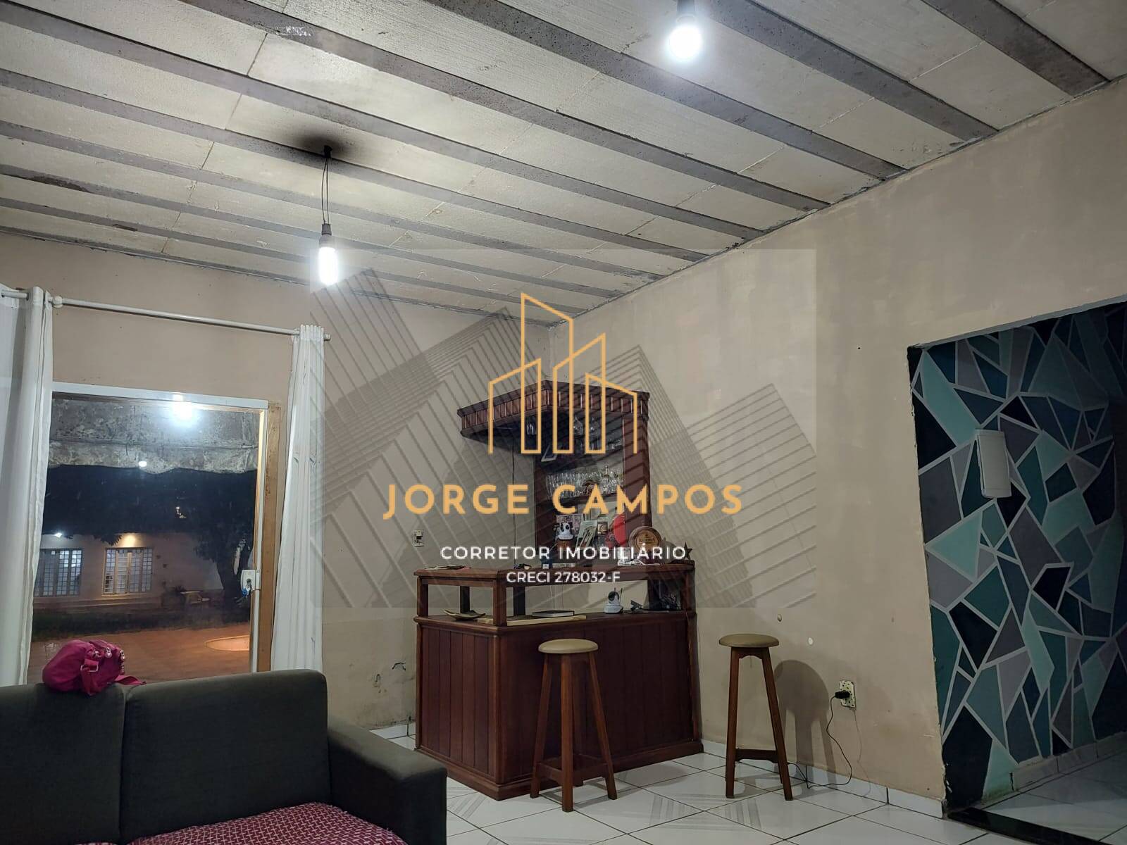 Chácara, 3 quartos, 2145 m² - Foto 6