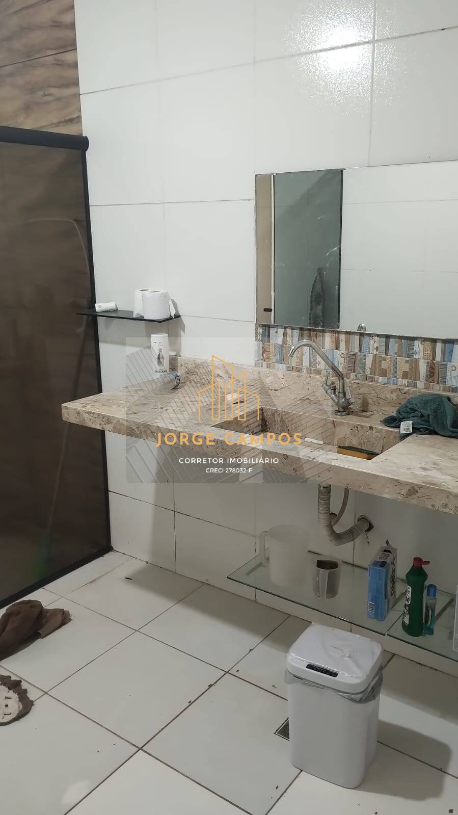 Chácara, 3 quartos, 2145 m² - Foto 10