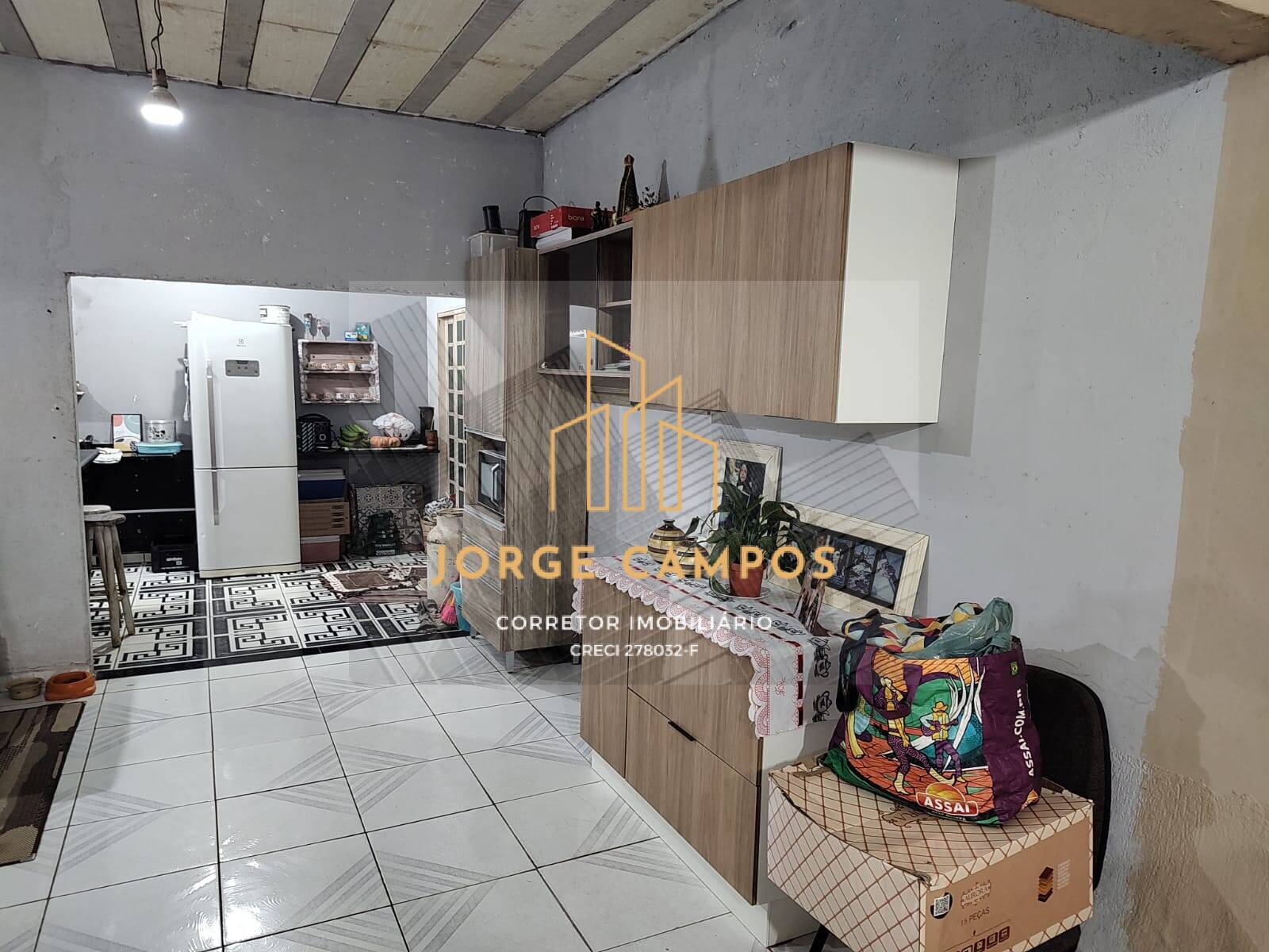 Chácara, 3 quartos, 2145 m² - Foto 11