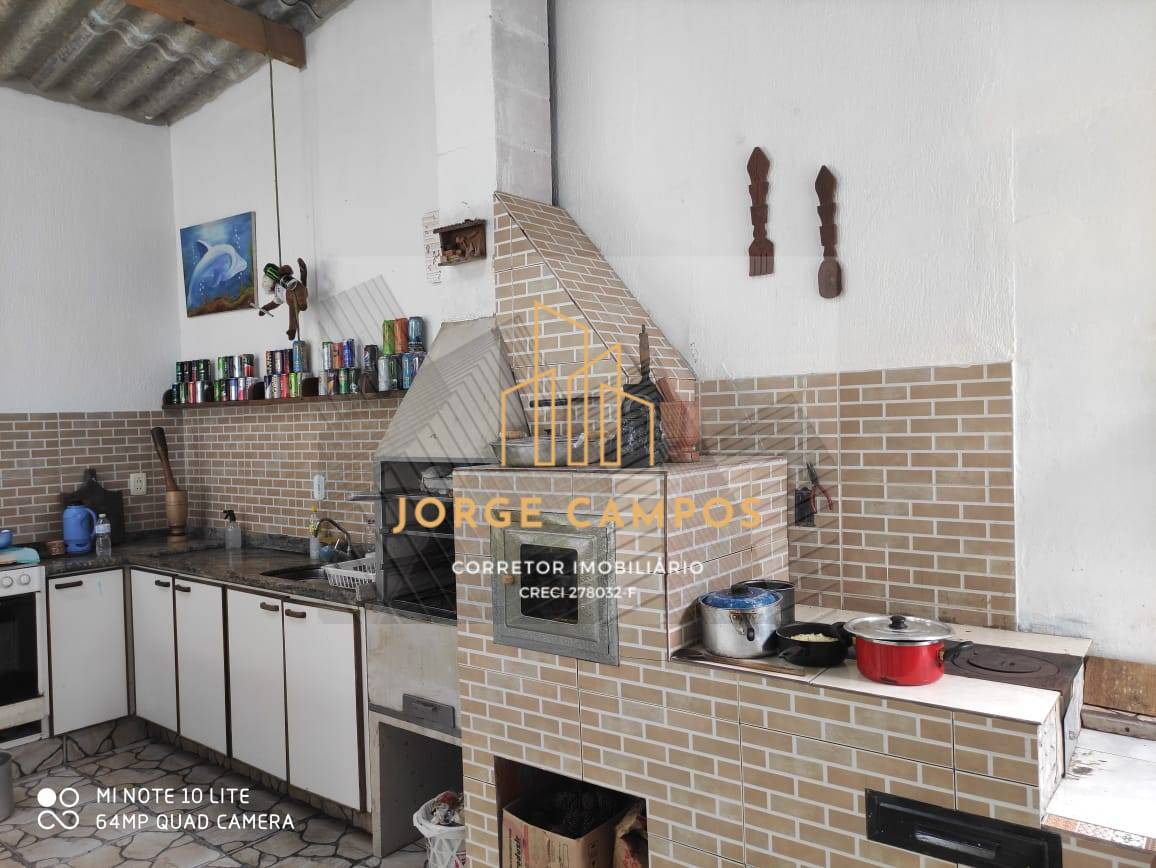 Casa, 3 quartos, 130 m² - Foto 1